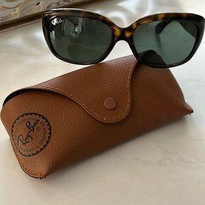 Authentic Ray Bans
